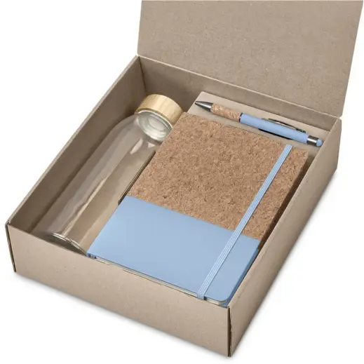 Okiyo Goda Light Turquoise In Box